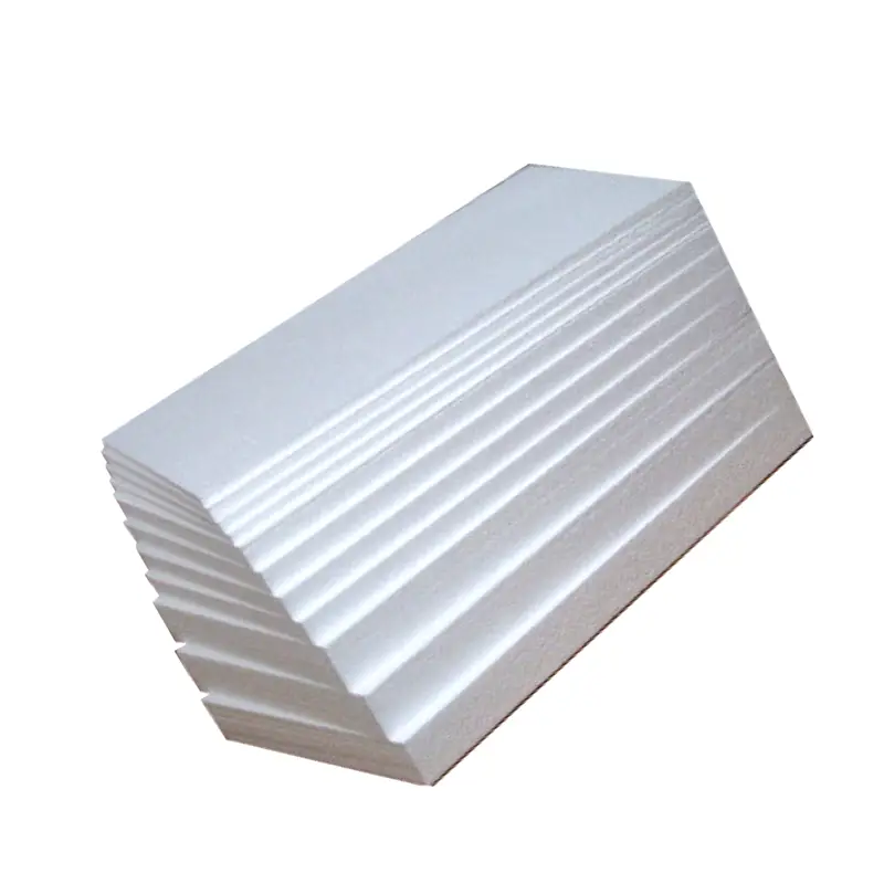 high density EPS thermocol sheet