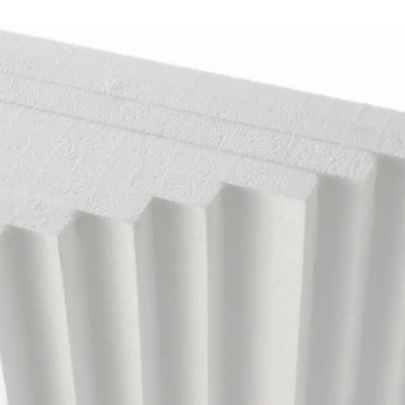 high density eps building blocks​