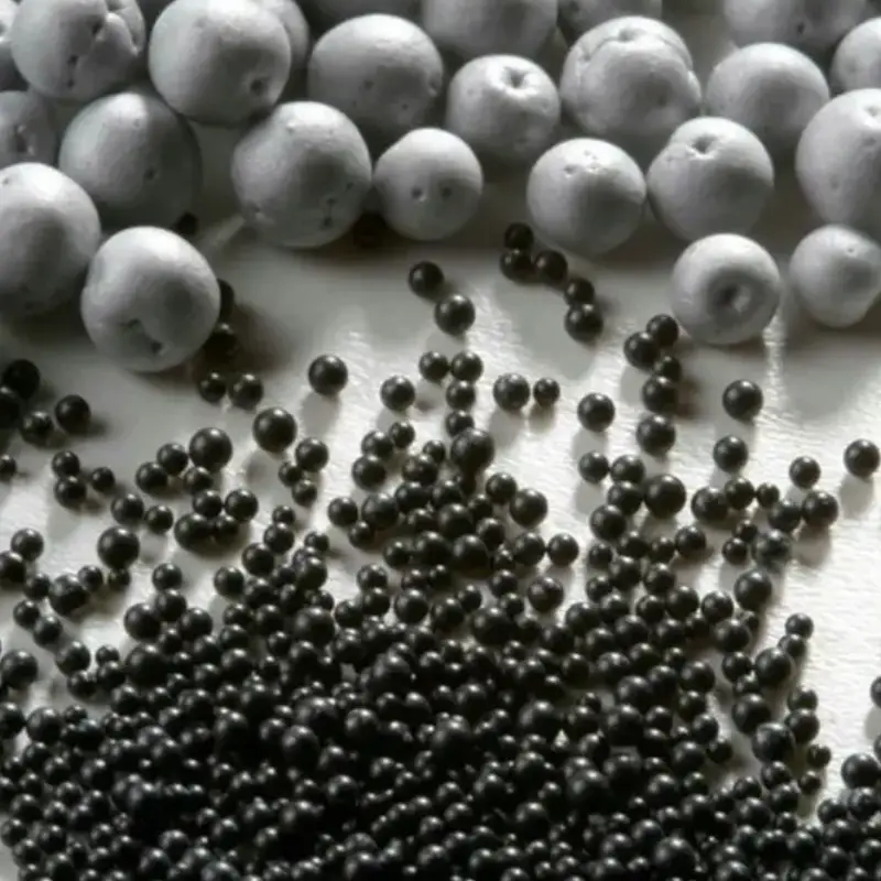 high density graphite EPS raw materials