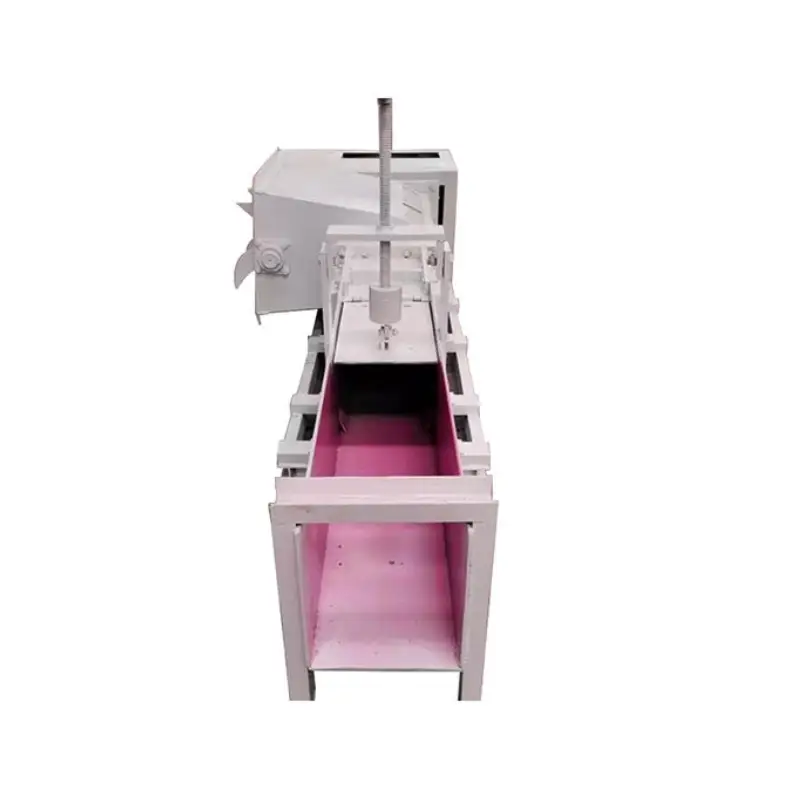 horizontal eps compactor