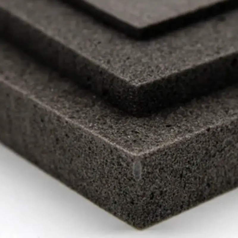 impact resistant foam custom