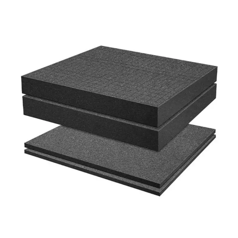 impact resistant foam
