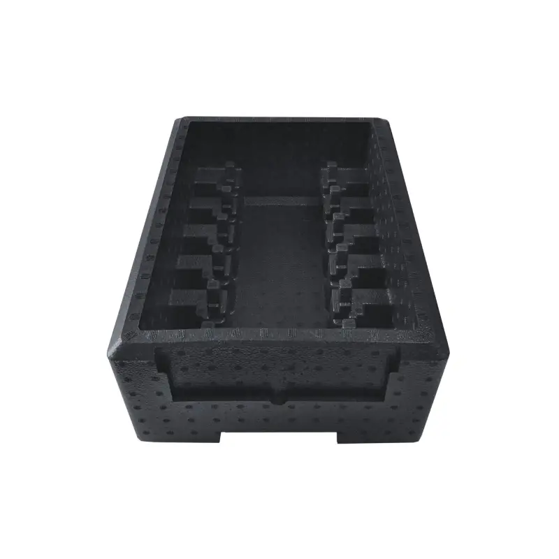 epp foam load carrier