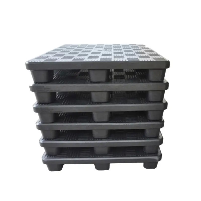 epp stand protection pallets
