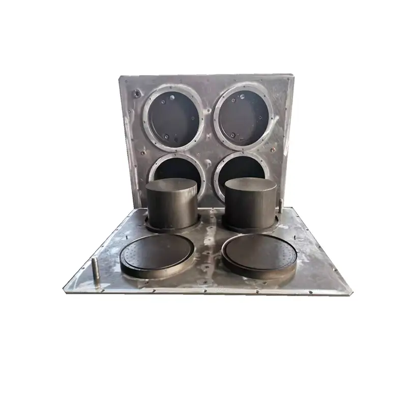 eps cake box mold