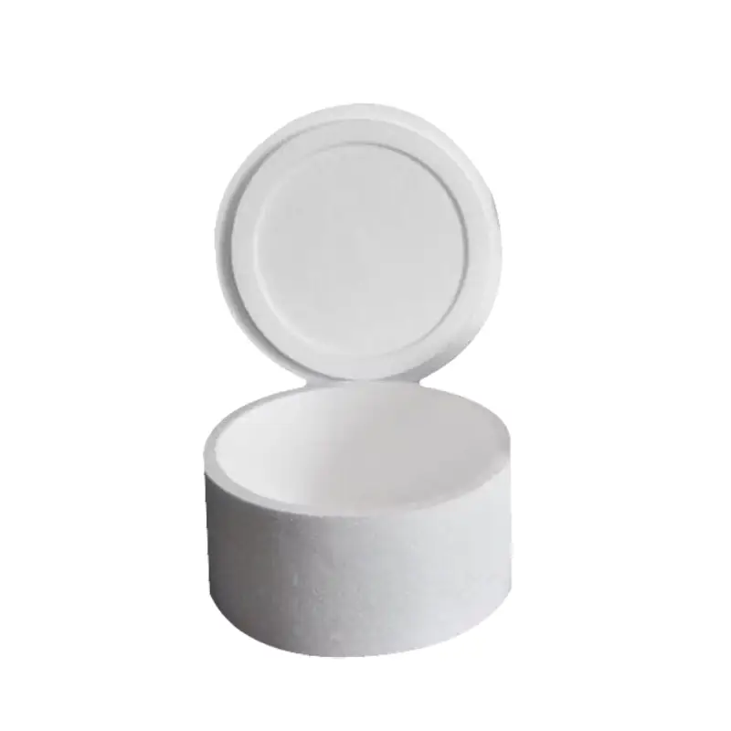 eps cake container