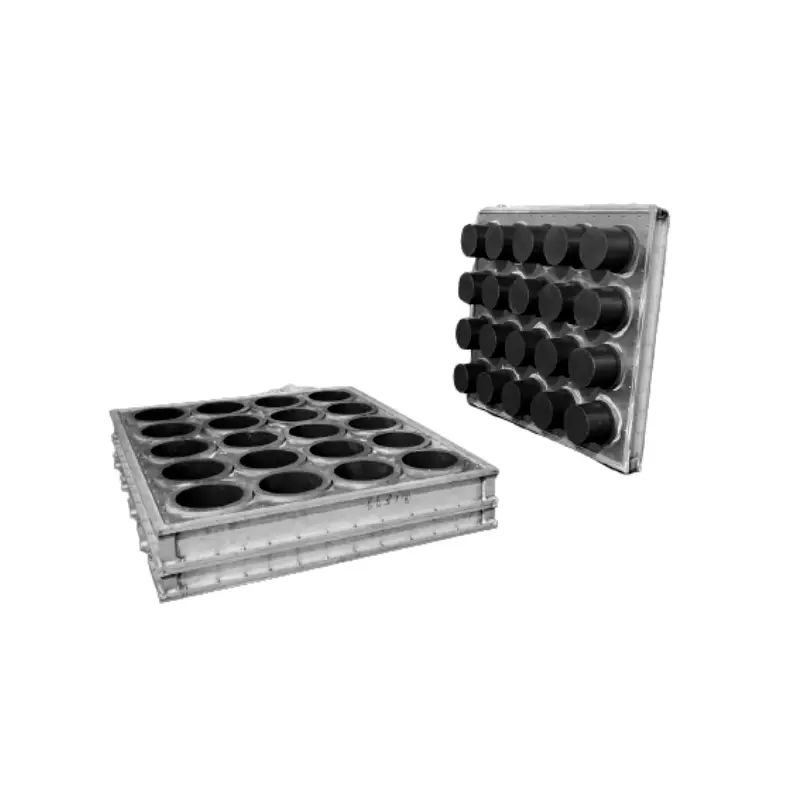 eps cake mold