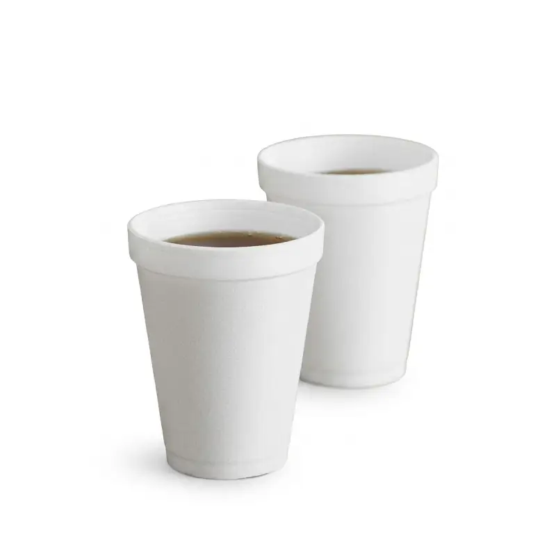 eps foam cup