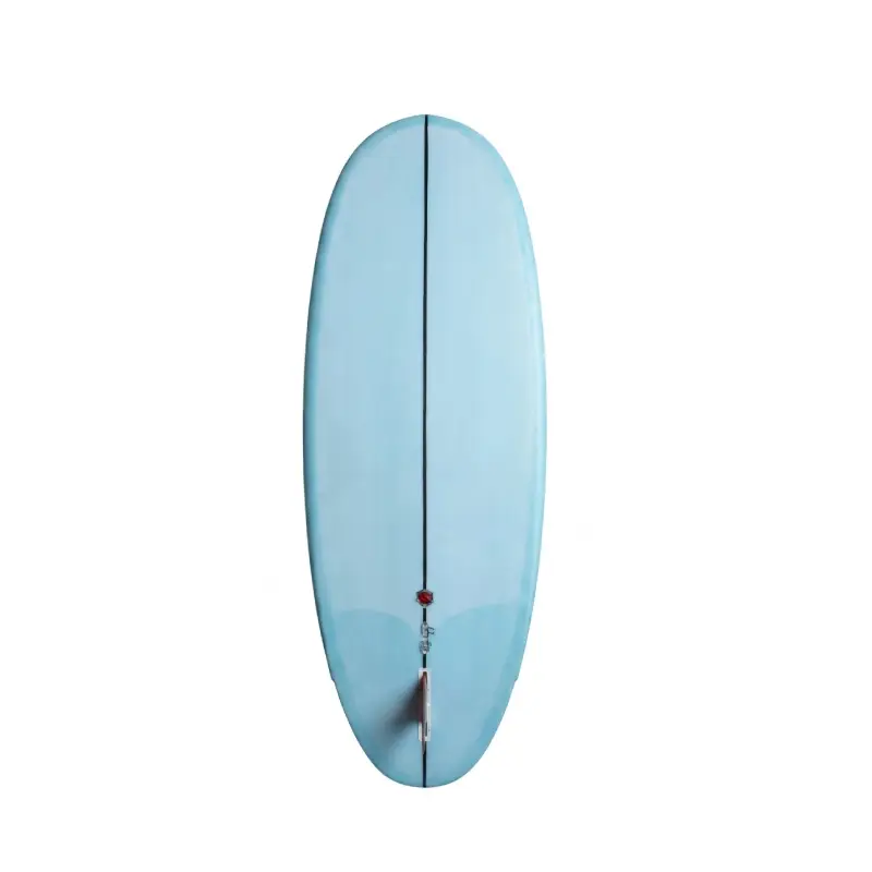 eps long surfboard