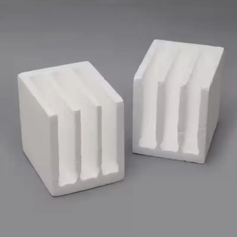 high density buffer eps foam packaging