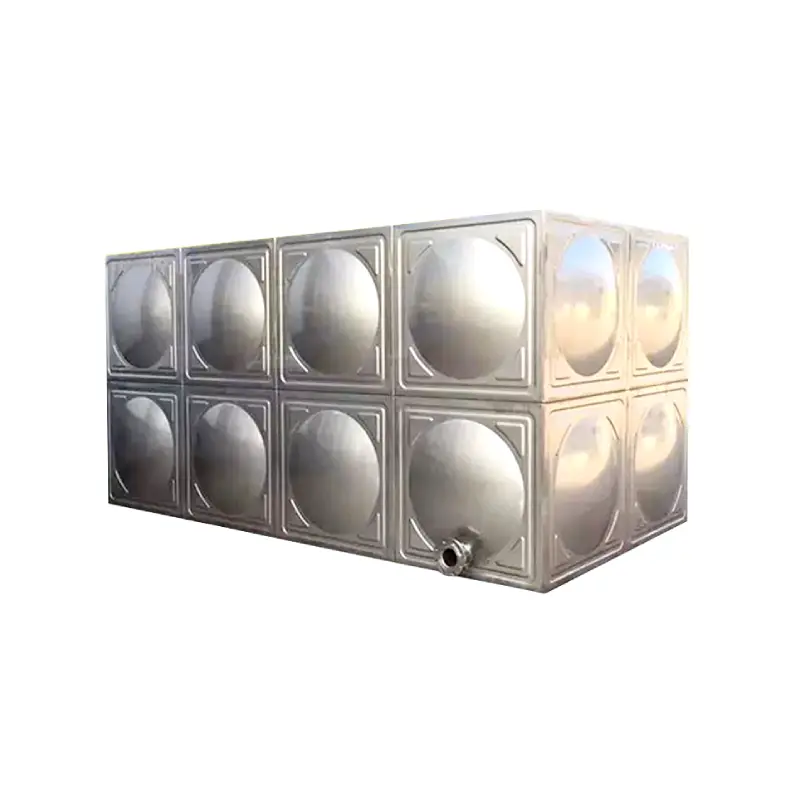 water tank for eps machine