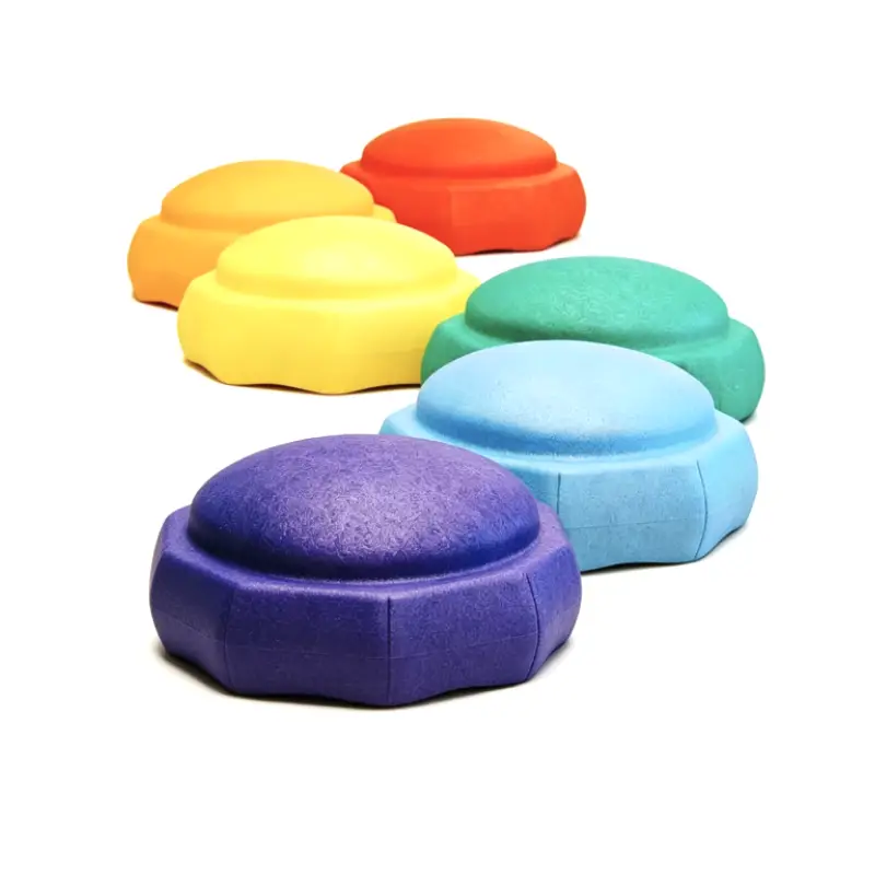 EPP stepping obstacle stools