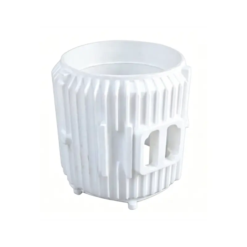 EPS lost foam casting mold with gate