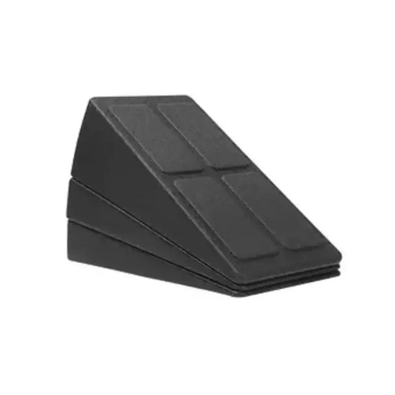 anti slip foot mat epp squat wedge block