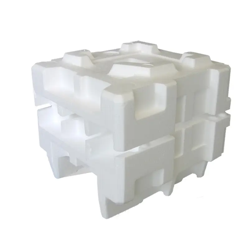 custom shaped eps mould