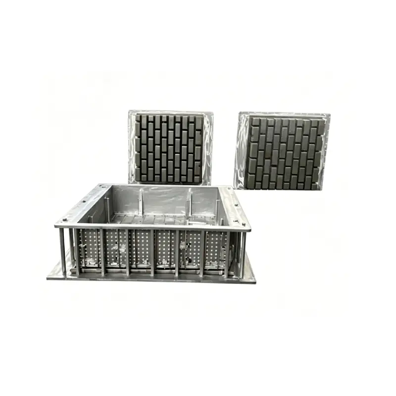 customized EPS lost foam mould