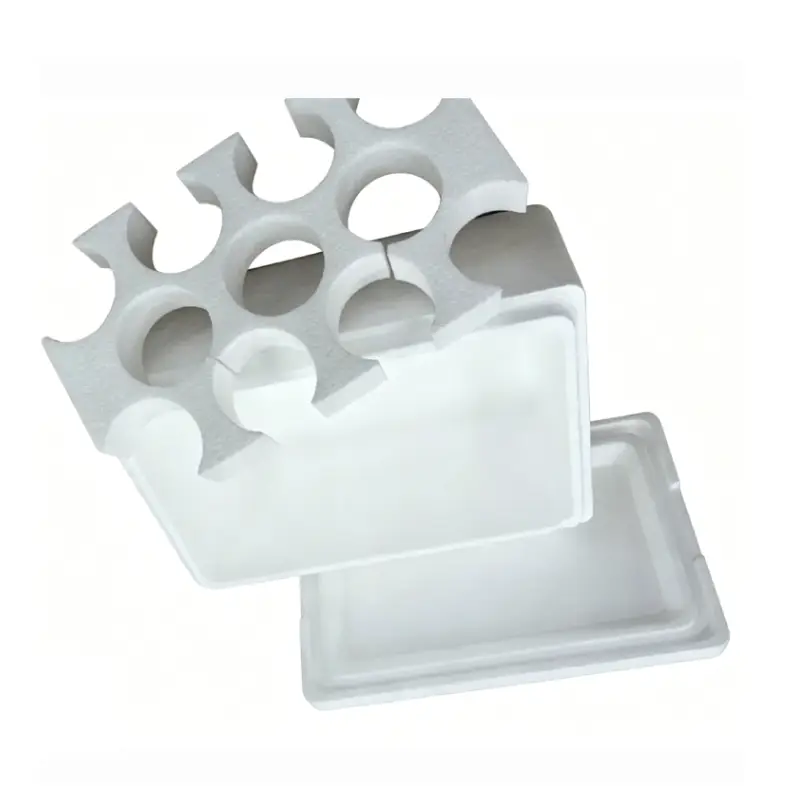 customized EPS shape for packaging