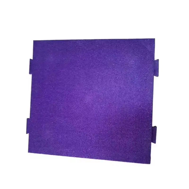 epp fitness mat