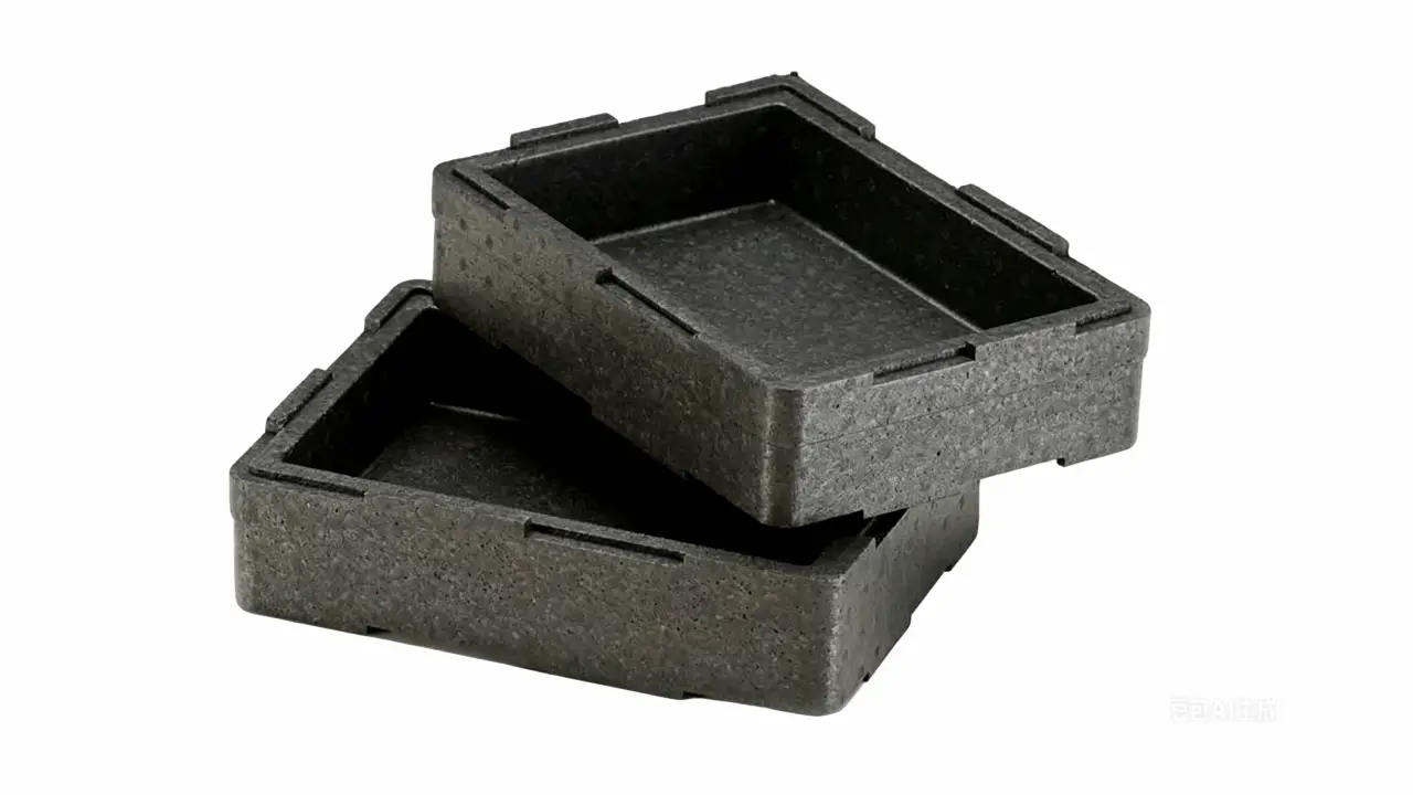 epp foam box
