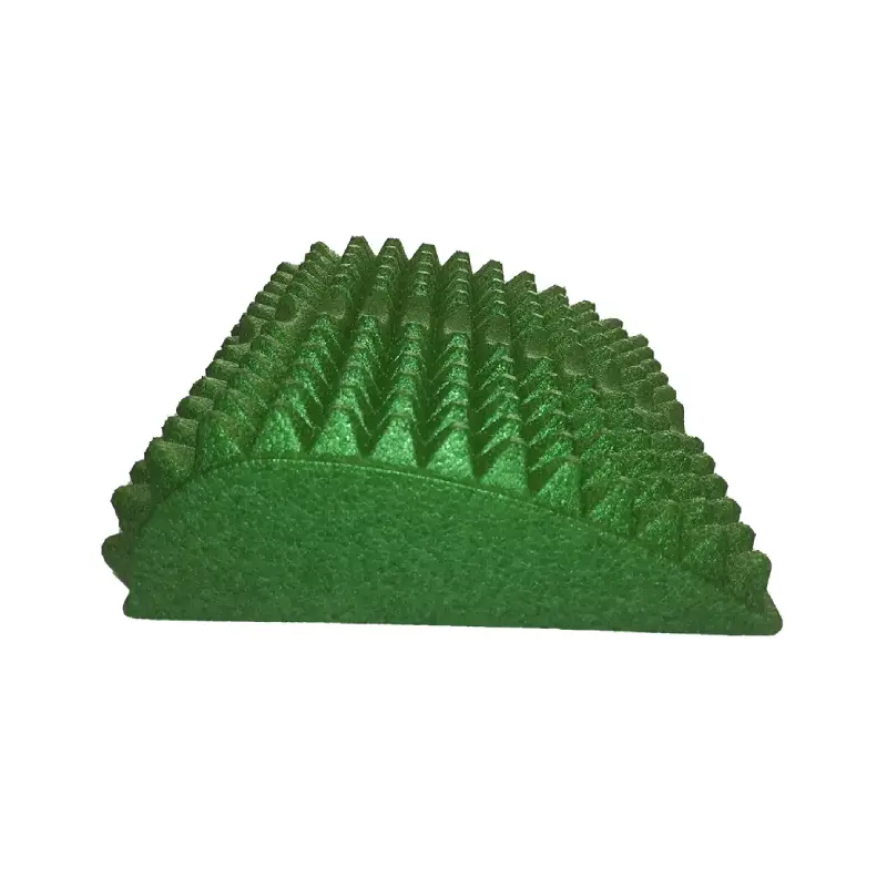 epp foam fitness gym exercise eva ab mat