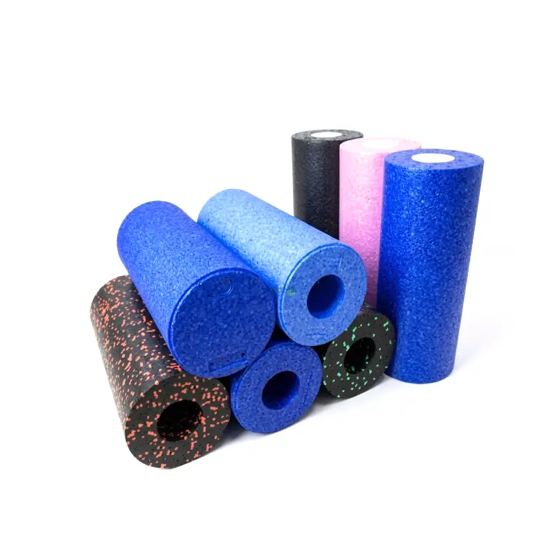 epp foam yoga roller