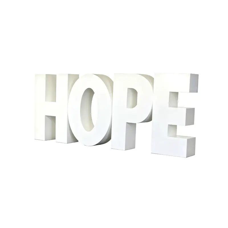 eps english letters