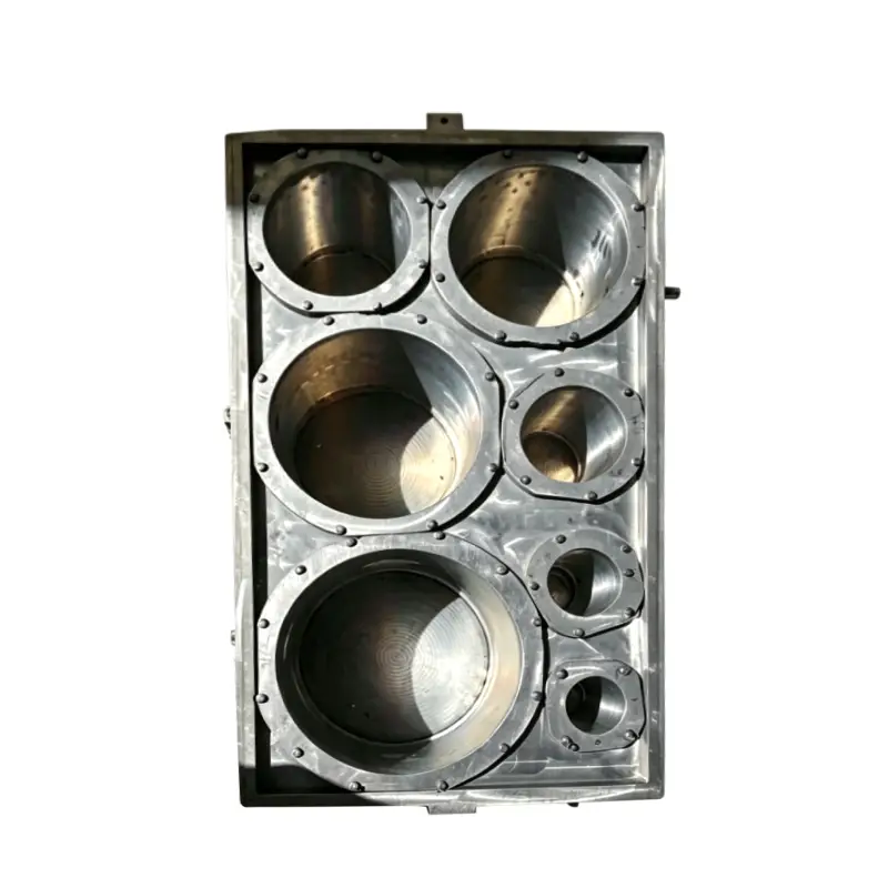 eps last foam mold for socket