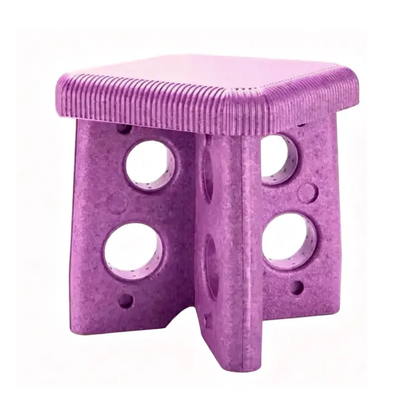foldable epp foam stool
