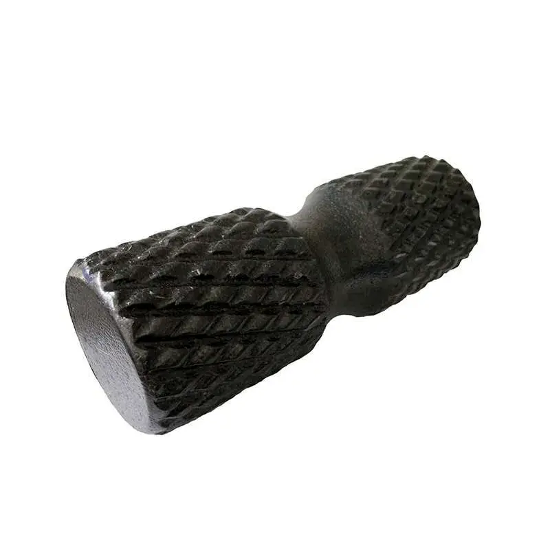 grooved epp foam roller
