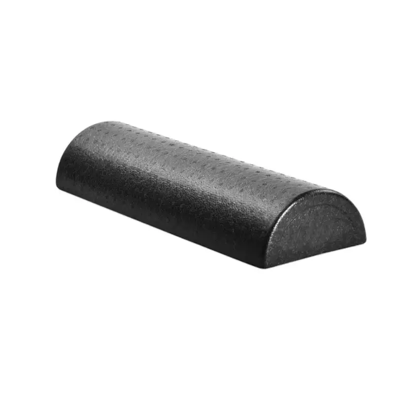 half round epp foam roller