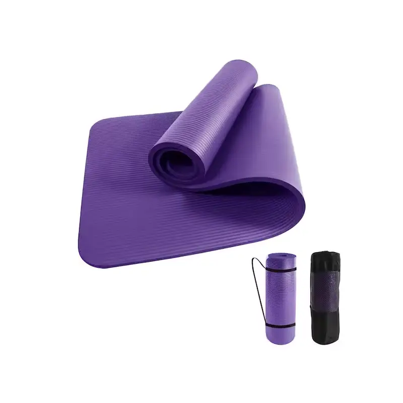 high density eps yoga mat