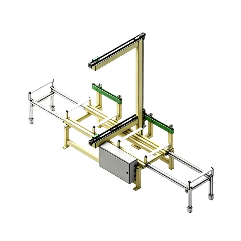 polystyrene cutting machine