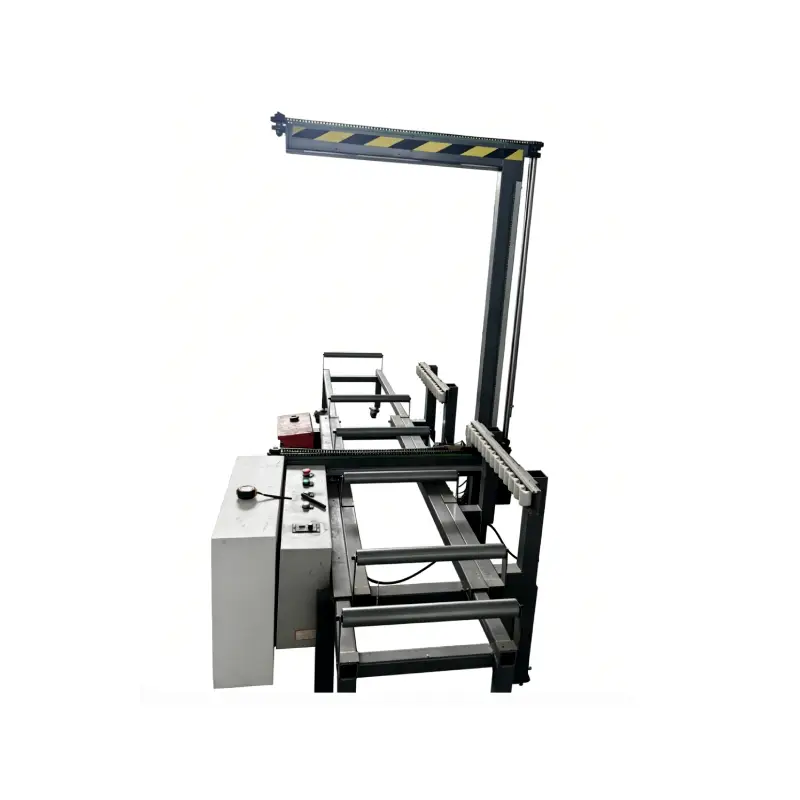 polystyrene foam cutting machine