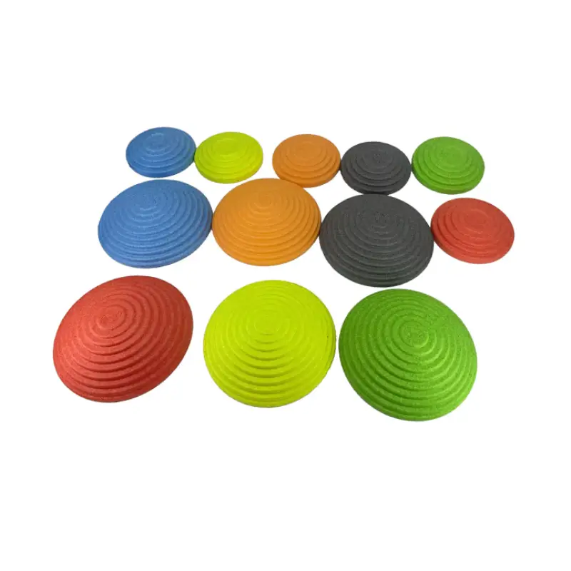 semi spherical EPP stepping stone pods