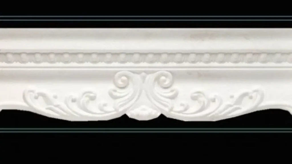 eps cornice benefits