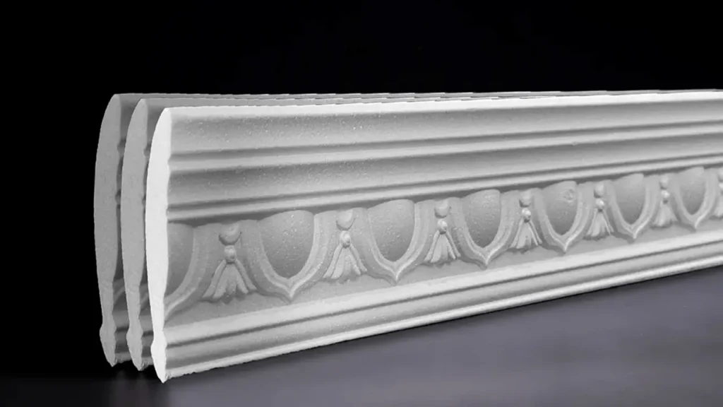 eps cornice blocks