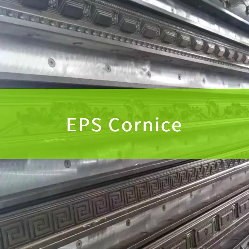 eps cornice