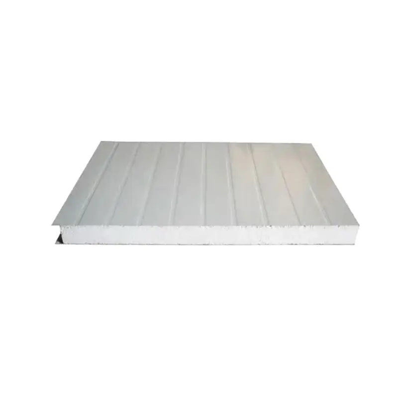 prefabricated EPS wall panel