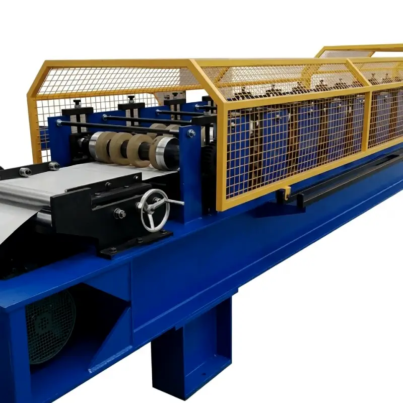 pu sandwich panel line
