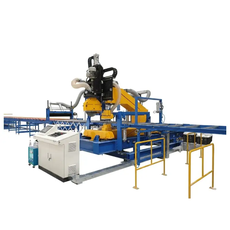 pu sandwich panel production