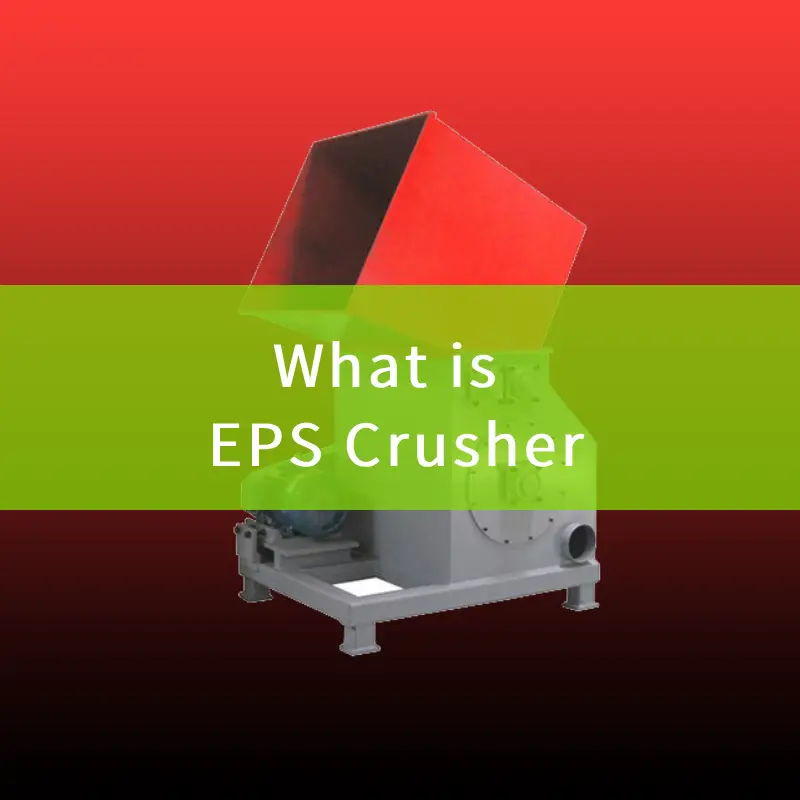 what is eps crusher