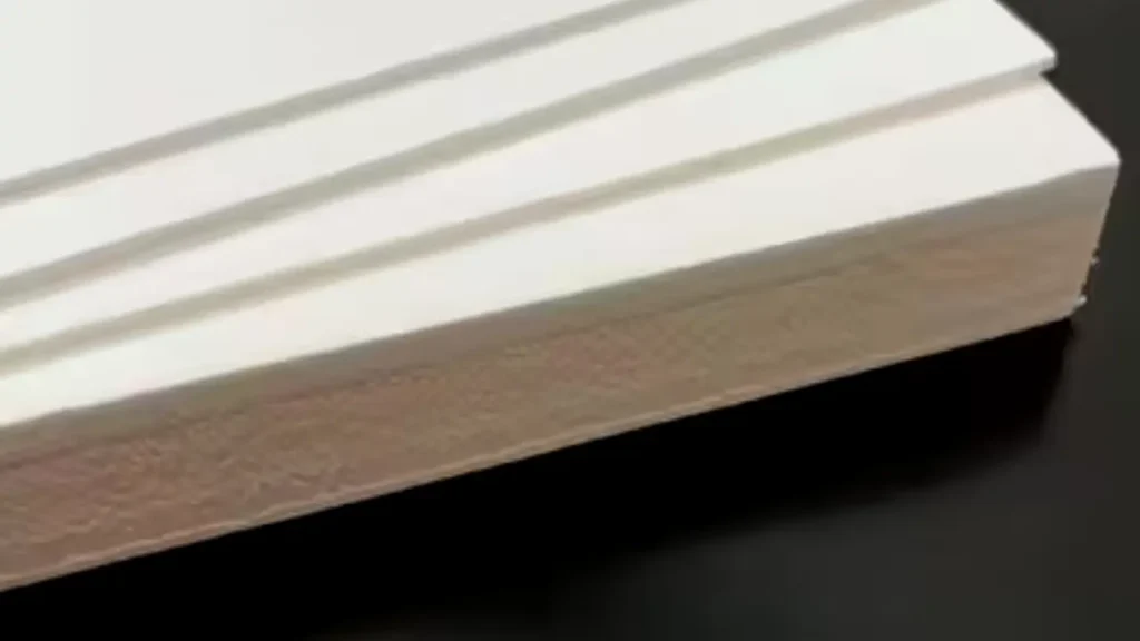 what is mpp foam