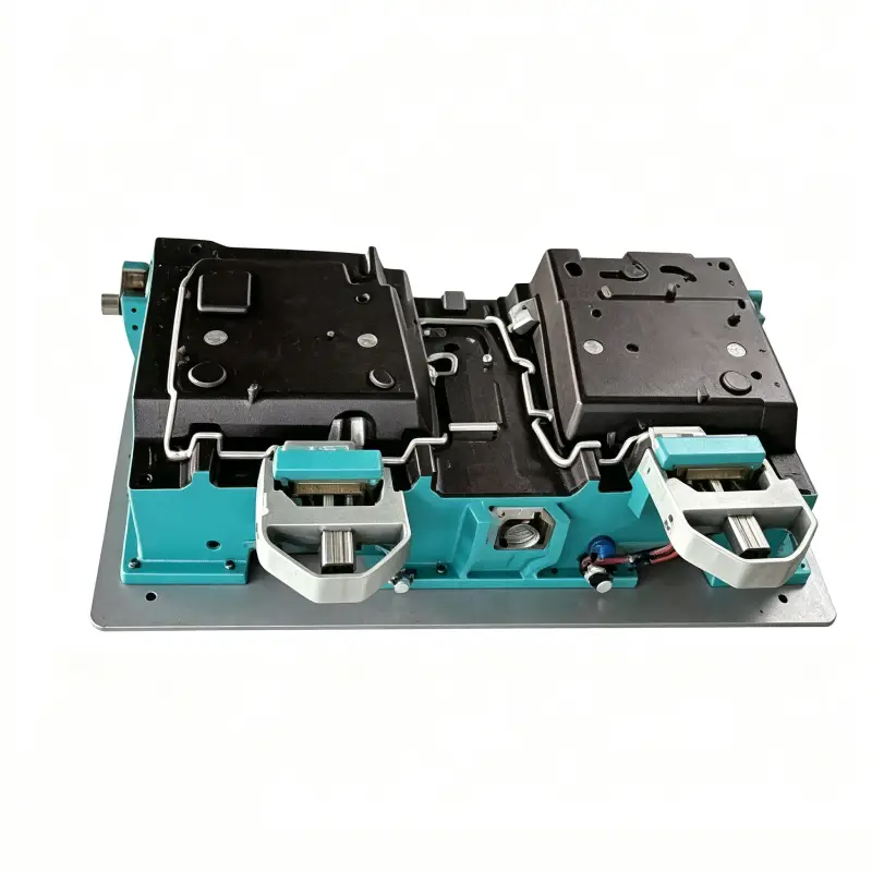 EPP automobile seat foam mould