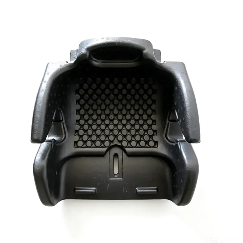 black epp car seat