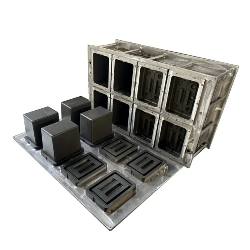eps ice box mold