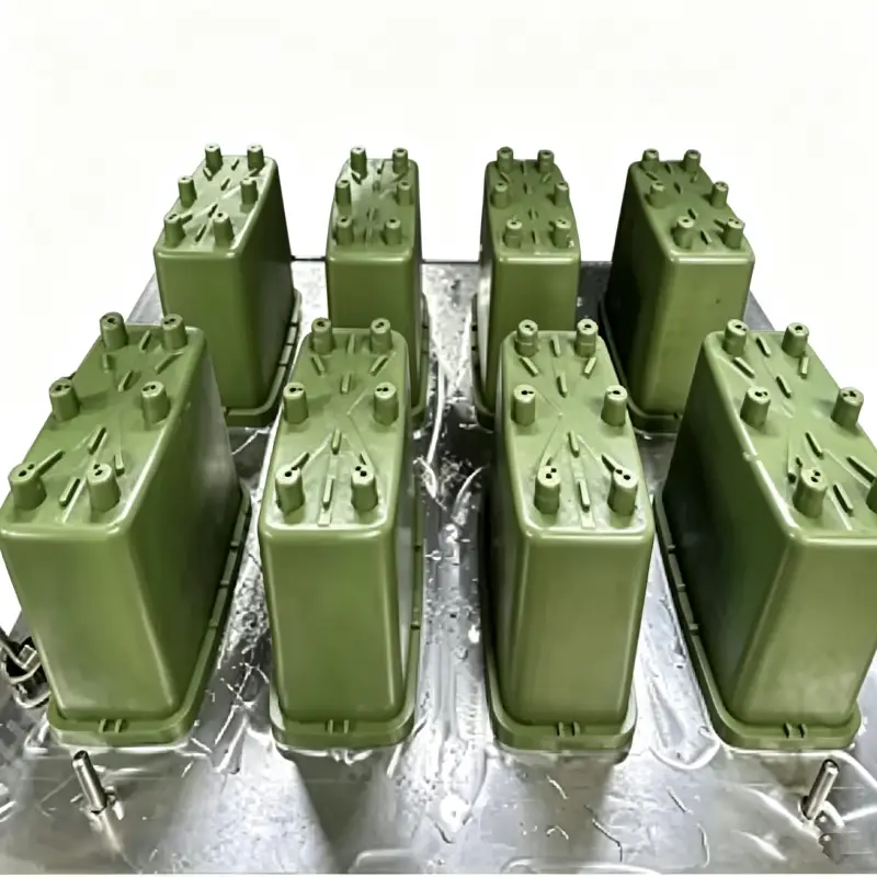 ice box eps mold