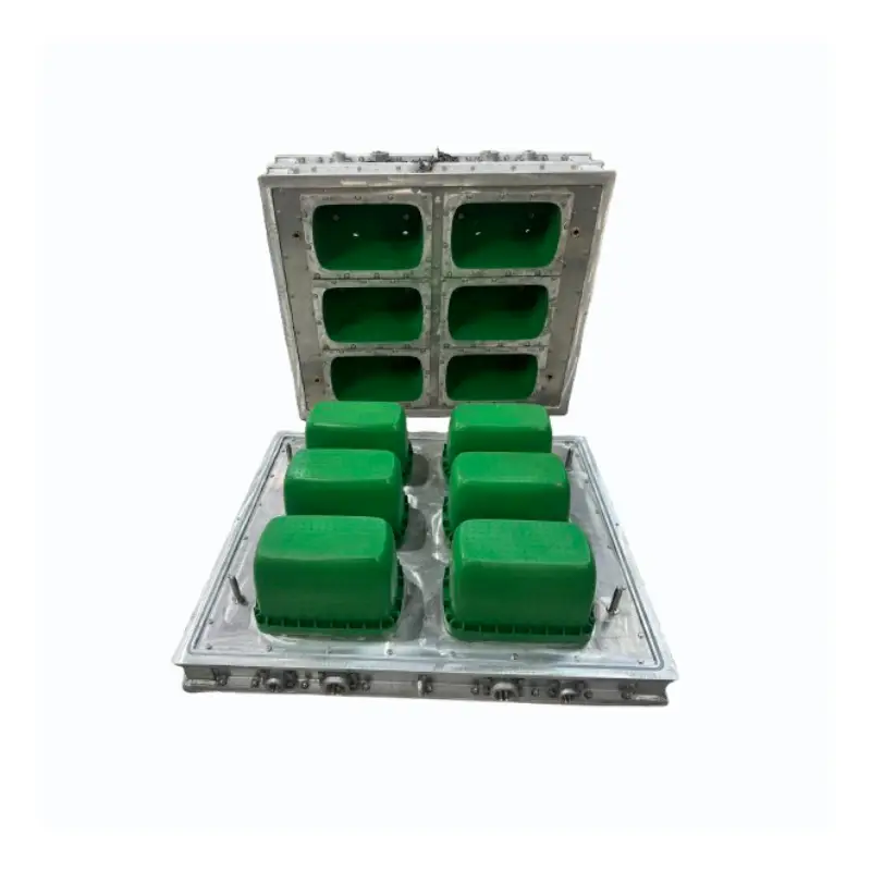 ice chest eps mold