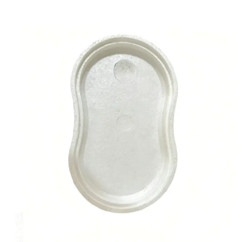 ice cream bowl eps mold