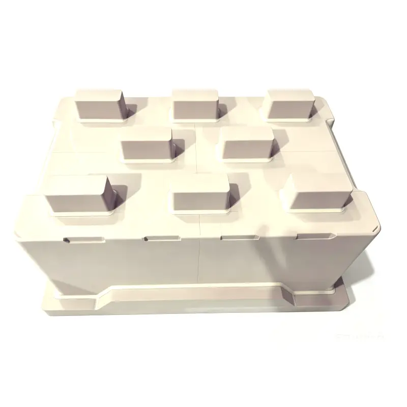 nursery seeding eps foam box mold
