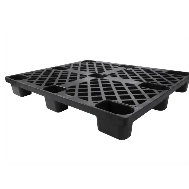 EPS pallet tray